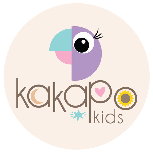 Kakapo Kids